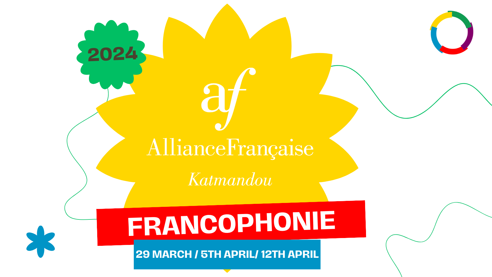 Francophonie Days 2024