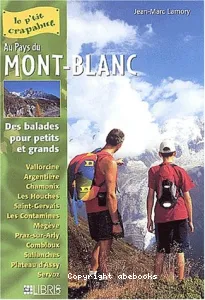 Au pays du Mont-Blanc