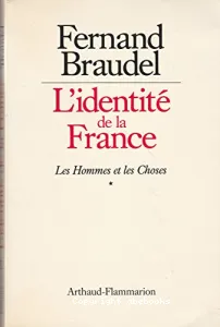 L' identité de la France II