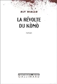 La révolte du Komo
