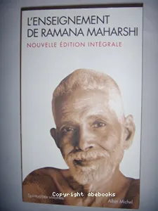 L'enseignement de Ramana Maharshi