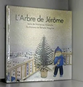L'arbre de Jérôme