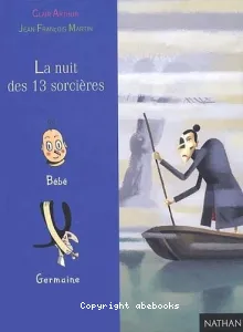 La nuit des 13 sorcières