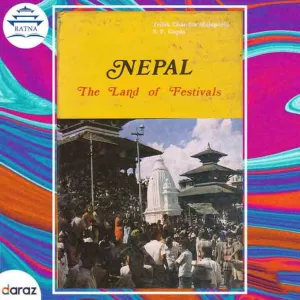 Nepal the land of festivals