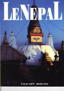 Notre monde en couleurs Le Népal