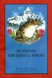 Les aventures d'une grenouille népalaise