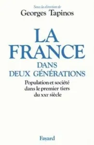 La France dans deux générations