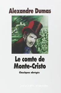 Le comtede Monte-Cristo