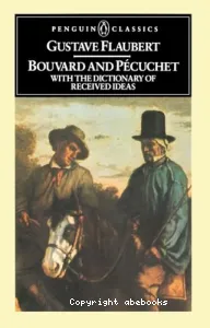 Bouvard and pécughet