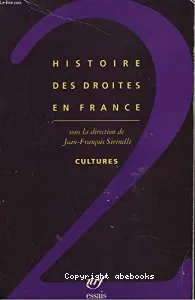 Histoire des droites en France tome2