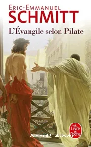 L' Evangile selon Pilate