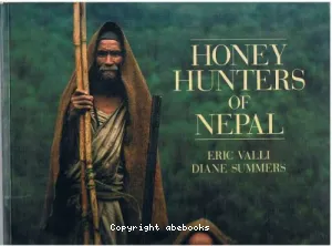 Honey hunters of Nepal