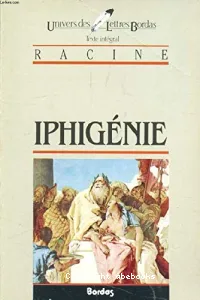 Iphigénie