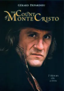 The Count of Monte Cristo = Comte de Monte Cristo