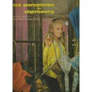 Parapluies de Cherbourg (Les)