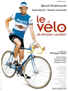 Vélo de Ghislain Lambert (Le)