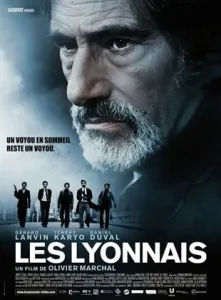 Les Lyonnais