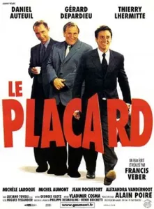 Le Placard =the closet