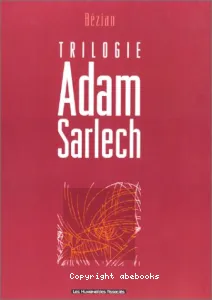 Trilogie Adam Sarlech