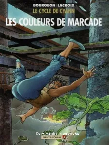 Les couleurs de marcade