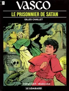 Le prisonnier de Satan