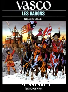 Les barons