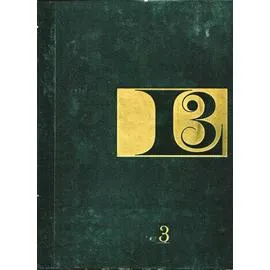 Larousse trois volumes en couleurs