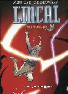 L' incal noir