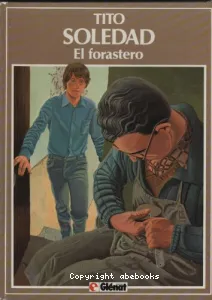 El forastero