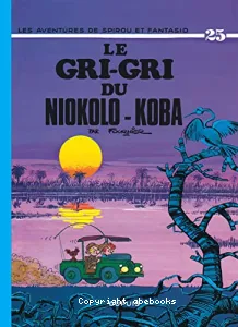 Le gri-gri du Niokab-Kioba