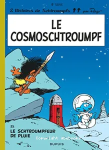 Le cosmoschtroumf