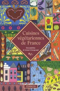 Cuisnies végétariennes de France
