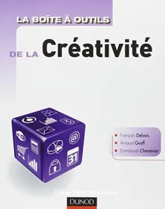 La boîte à outils de la créativité