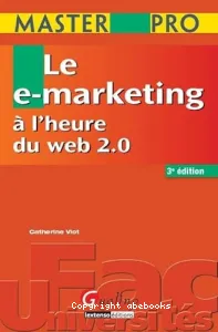 Le e-marketing à l'heure du web2.0