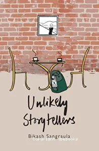Unlikely Story tellers