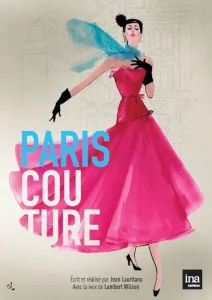 Paris couture