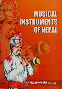 Musical instruments of Nepal