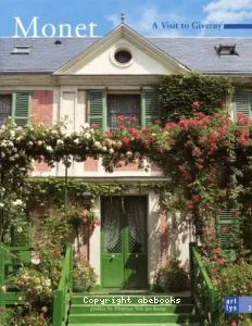 A visite to Giverny