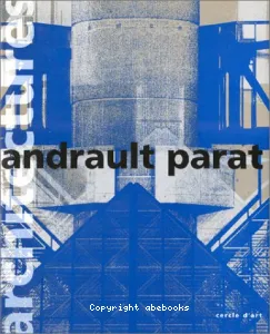 Architectures Andrault Parat