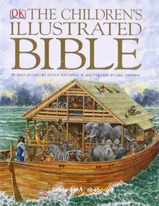 The children's illustrated Bible