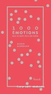 1000 émotions