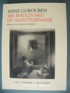 100, Boulevard du Montparnasse