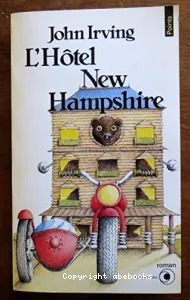 L'Hotel New Hampshire