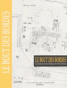 Le Bout des bordes