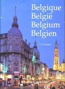 België Belgique Belgium Belgien