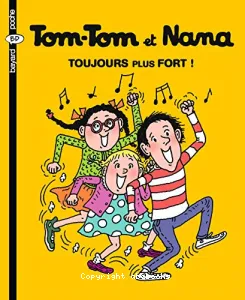 Tom - Tom et Nana