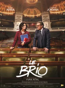 Le BRIO