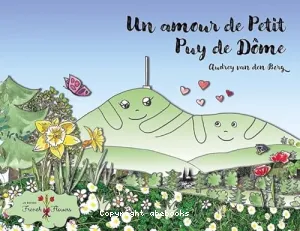 Un amour de Petit Puy de Dôme