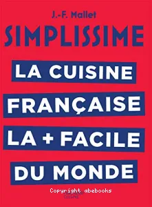 La cuisine française la + facile du monde