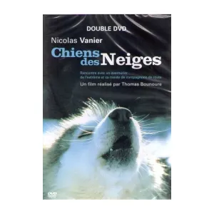 Chiens des neiges